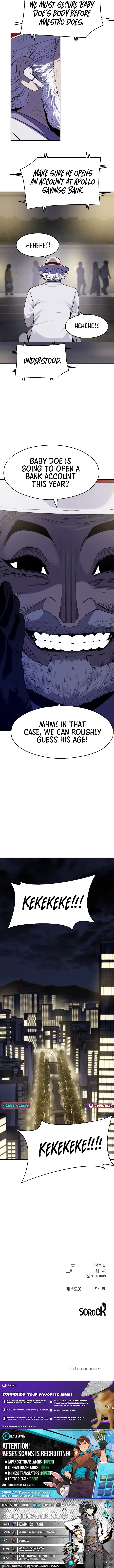 Read Apollo Savings Bank EN Manga Online