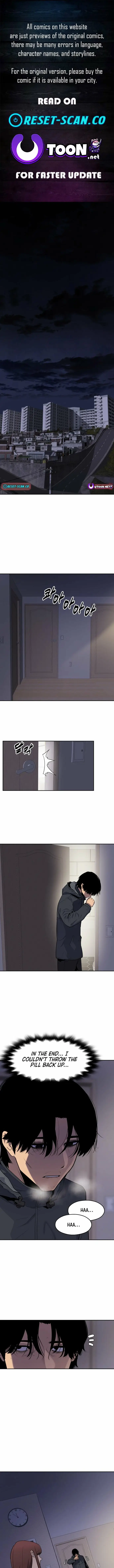 Read Apollo Savings Bank EN Manga Online