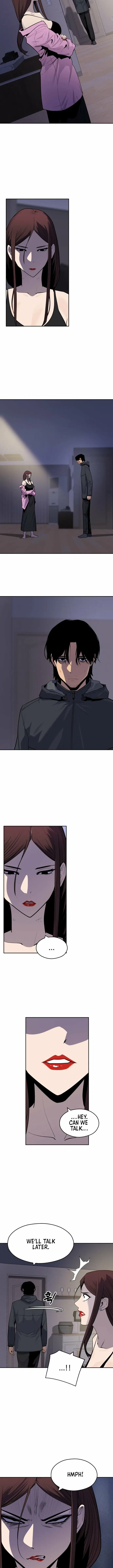 Read Apollo Savings Bank EN Manga Online