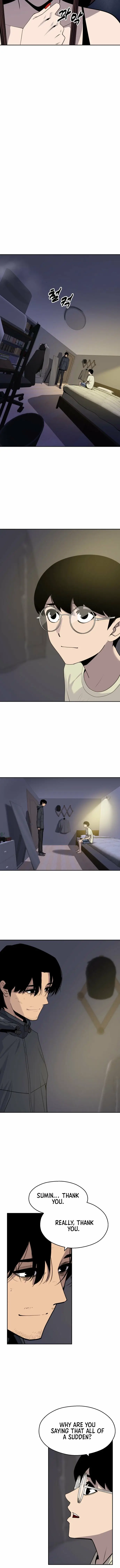 Read Apollo Savings Bank EN Manga Online