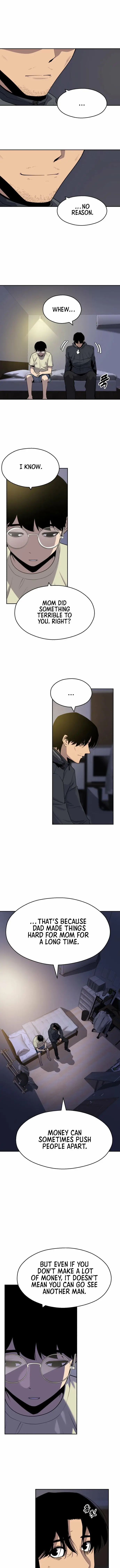 Read Apollo Savings Bank EN Manga Online