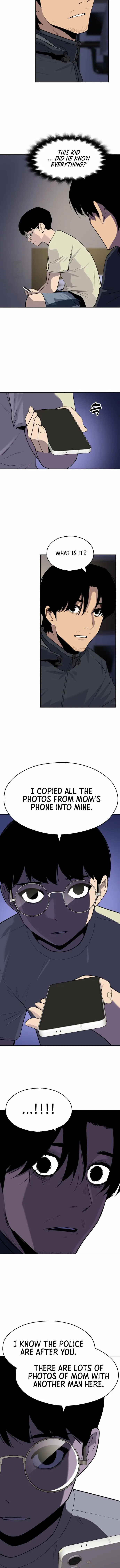 Read Apollo Savings Bank EN Manga Online