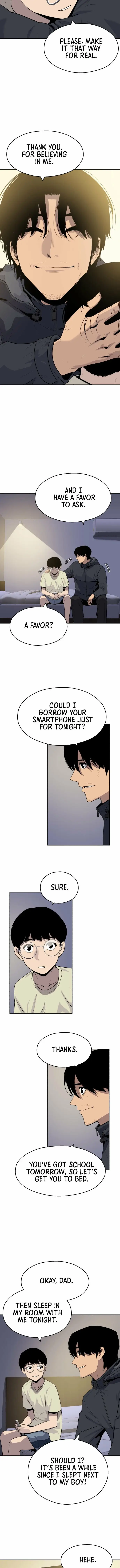 Read Apollo Savings Bank EN Manga Online