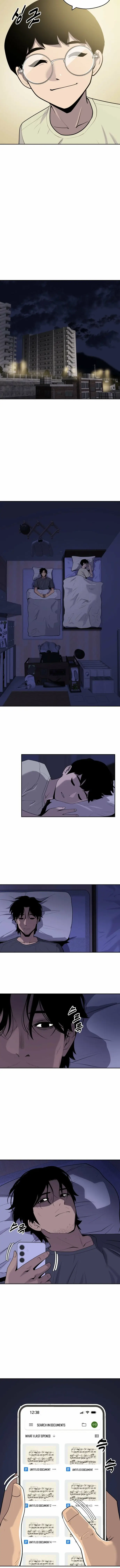 Read Apollo Savings Bank EN Manga Online