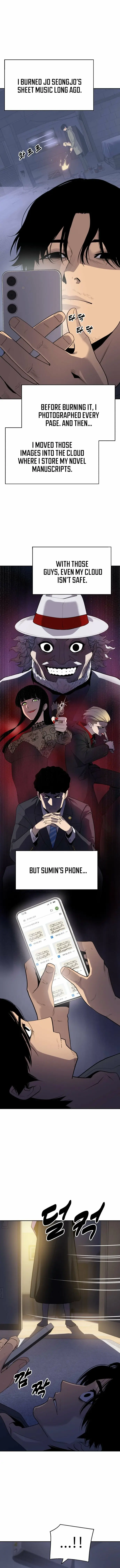 Read Apollo Savings Bank EN Manga Online