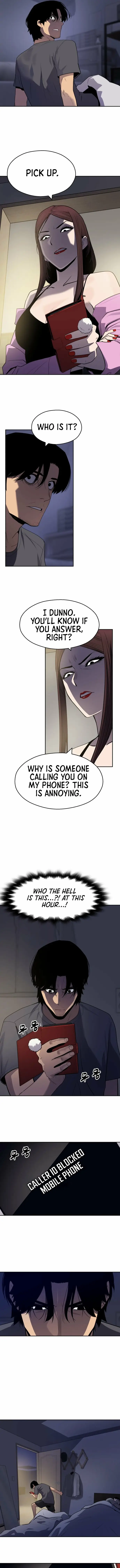 Read Apollo Savings Bank EN Manga Online