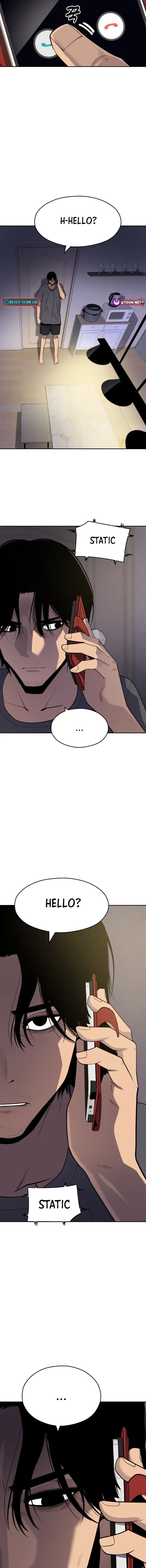 Read Apollo Savings Bank EN Manga Online