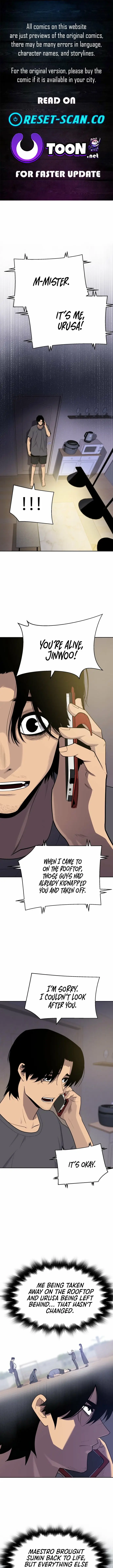 Read Apollo Savings Bank EN Manga Online