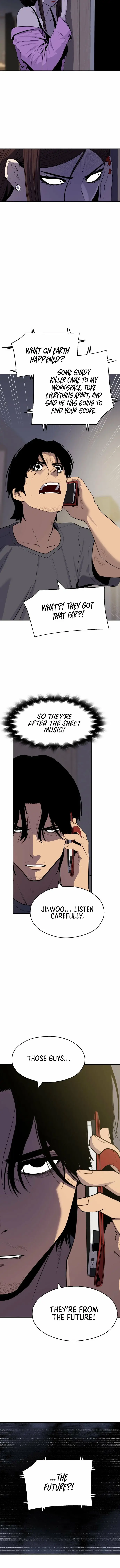 Read Apollo Savings Bank EN Manga Online