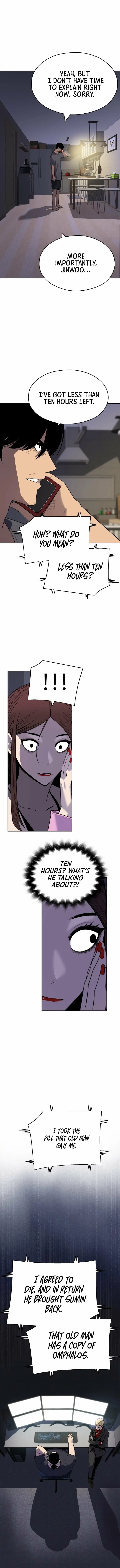 Read Apollo Savings Bank EN Manga Online