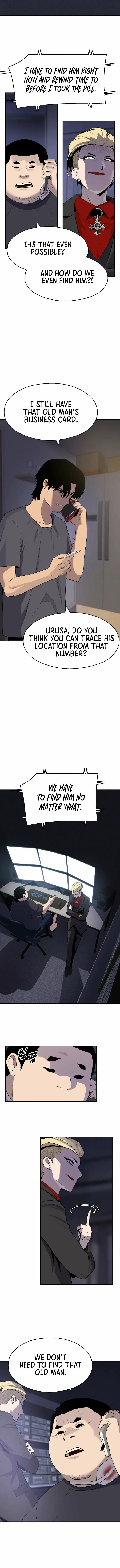 Read Apollo Savings Bank EN Manga Online