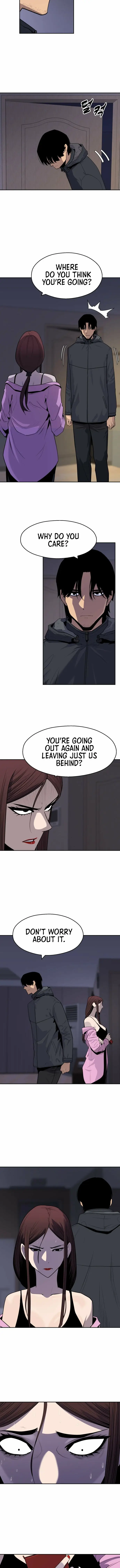 Read Apollo Savings Bank EN Manga Online