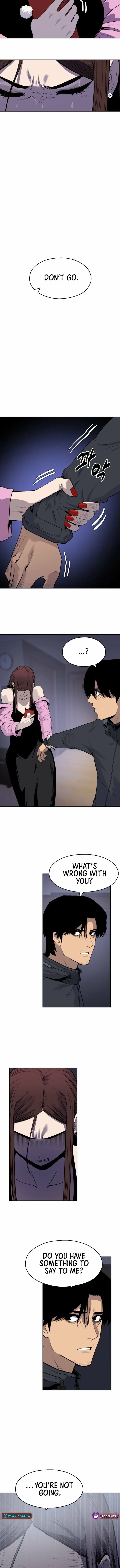 Read Apollo Savings Bank EN Manga Online