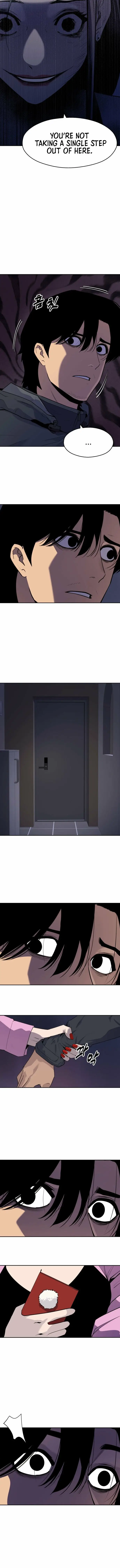 Read Apollo Savings Bank EN Manga Online