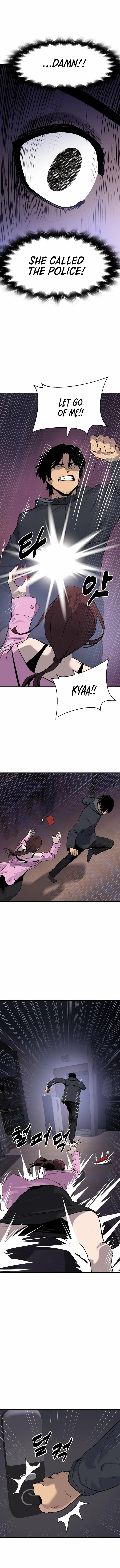 Read Apollo Savings Bank EN Manga Online