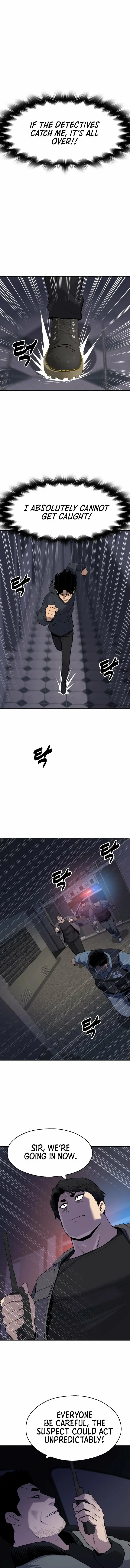 Read Apollo Savings Bank EN Manga Online