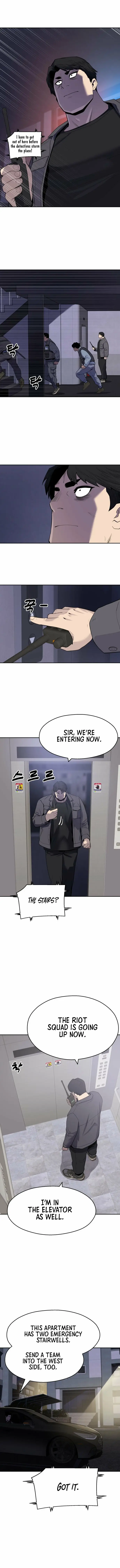 Read Apollo Savings Bank EN Manga Online