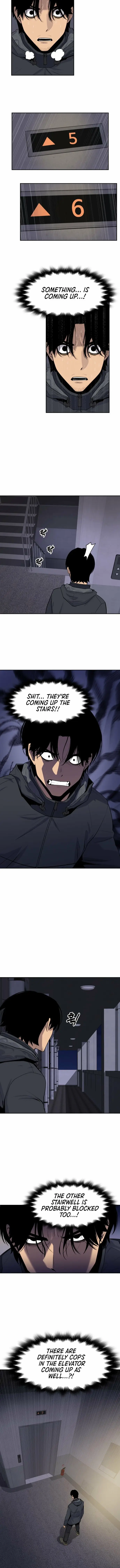 Read Apollo Savings Bank EN Manga Online