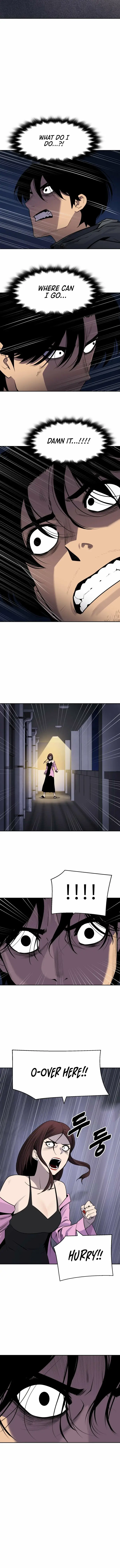 Read Apollo Savings Bank EN Manga Online