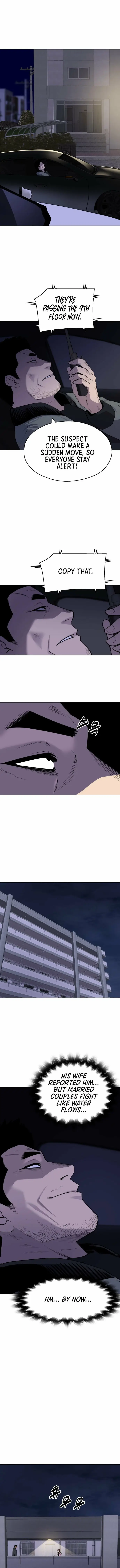 Read Apollo Savings Bank EN Manga Online