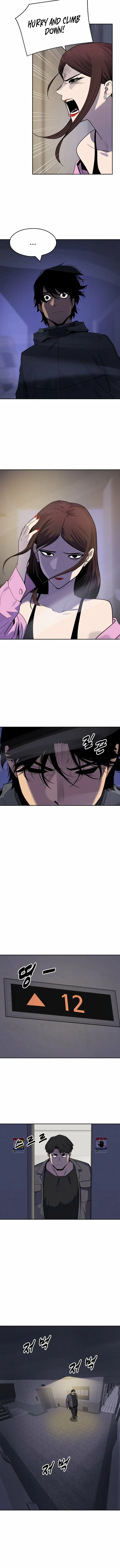 Read Apollo Savings Bank EN Manga Online