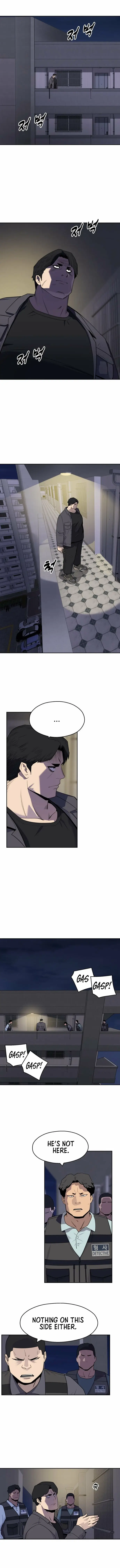 Read Apollo Savings Bank EN Manga Online