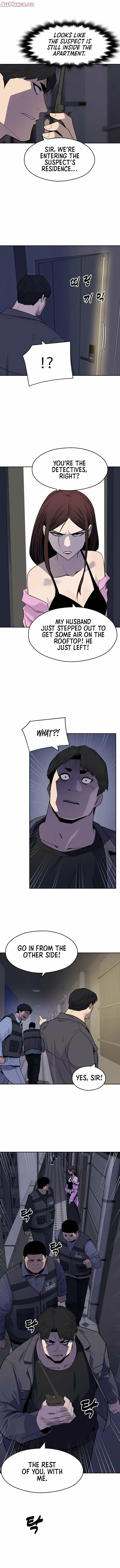 Read Apollo Savings Bank EN Manga Online