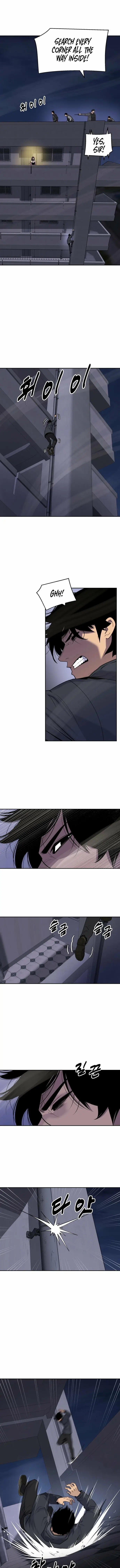 Read Apollo Savings Bank EN Manga Online