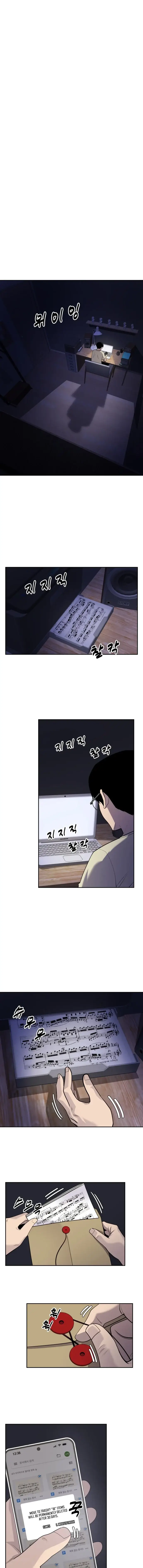 Read Apollo Savings Bank EN Manga Online