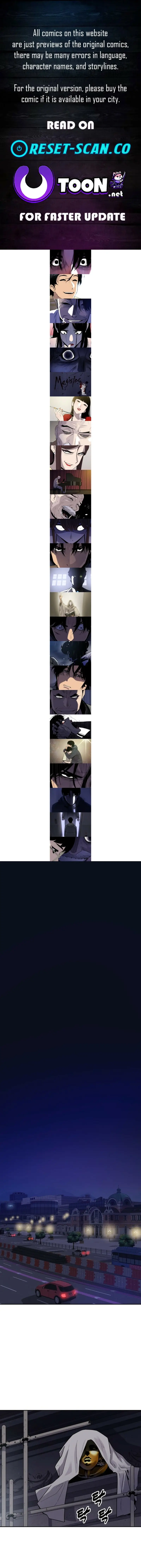 Read Apollo Savings Bank EN Manga Online