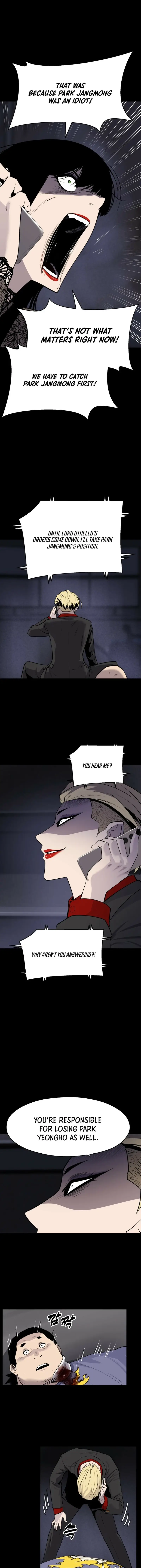 Read Apollo Savings Bank EN Manga Online