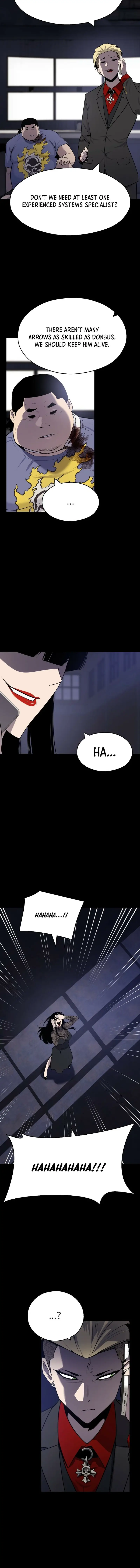 Read Apollo Savings Bank EN Manga Online