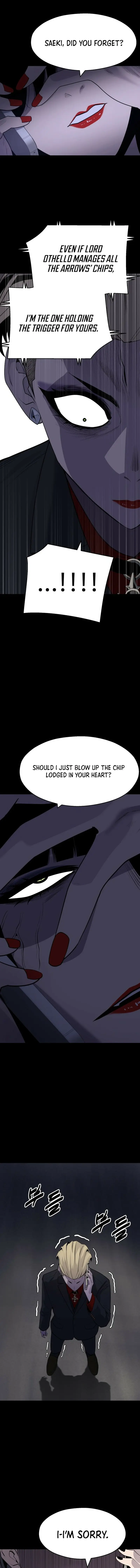 Read Apollo Savings Bank EN Manga Online