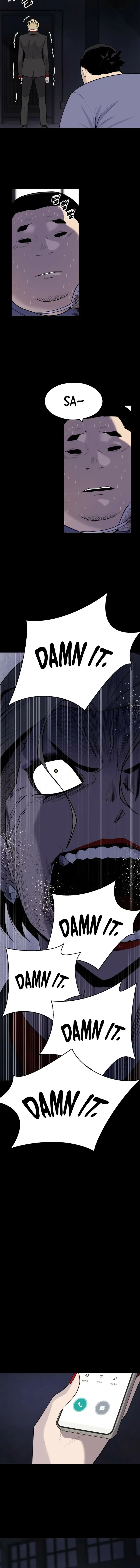 Read Apollo Savings Bank EN Manga Online