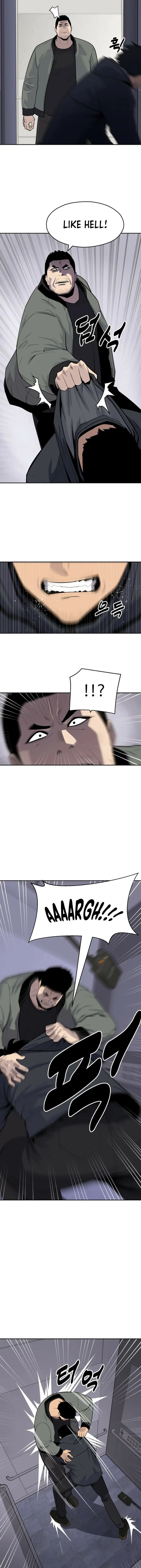 Read Apollo Savings Bank EN Manga Online