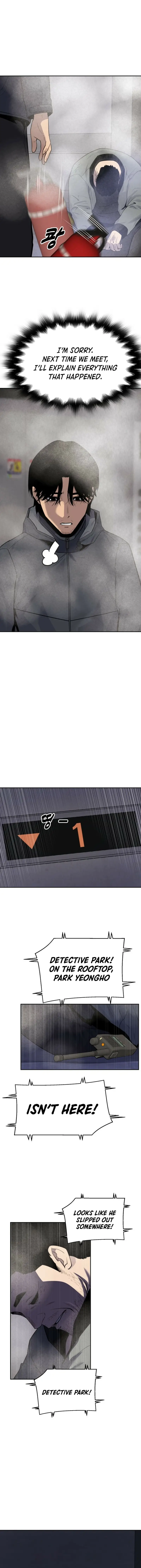 Read Apollo Savings Bank EN Manga Online