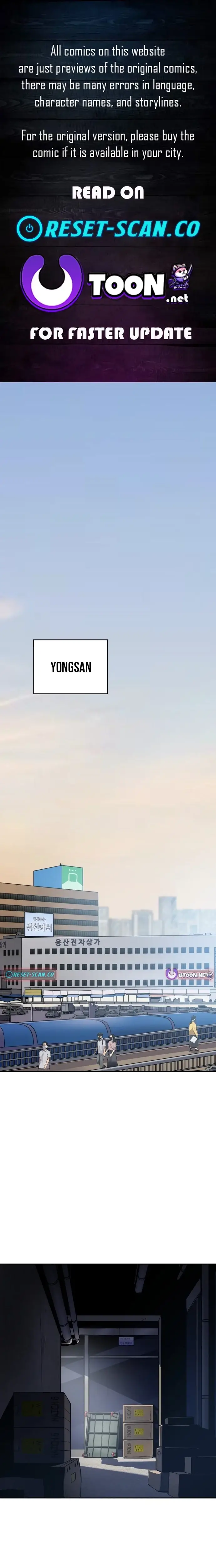 Read Apollo Savings Bank EN Manga Online