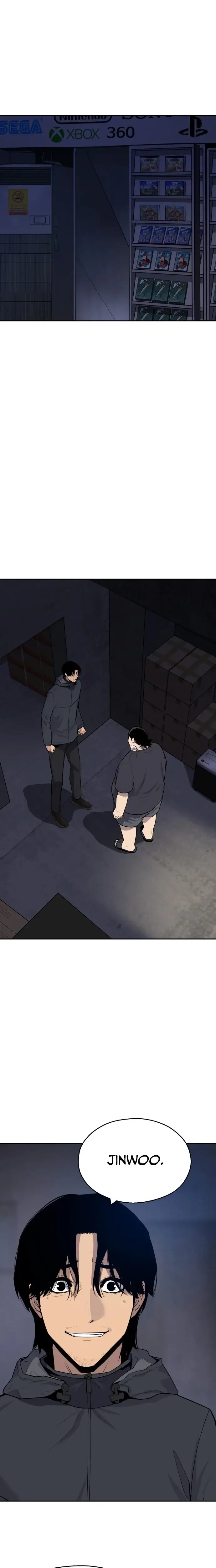 Read Apollo Savings Bank EN Manga Online