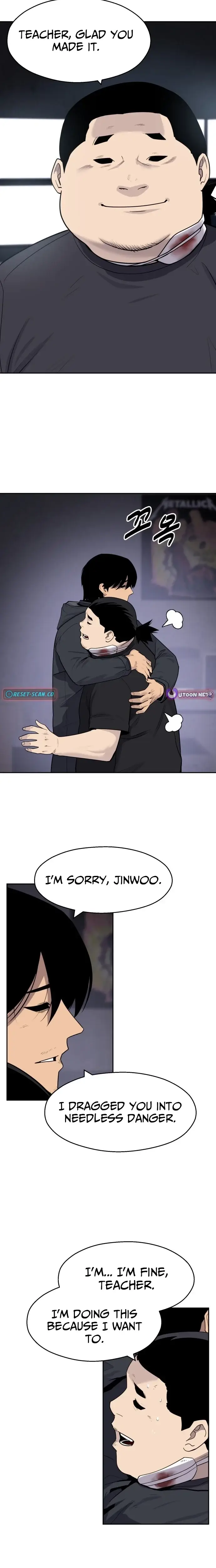 Read Apollo Savings Bank EN Manga Online