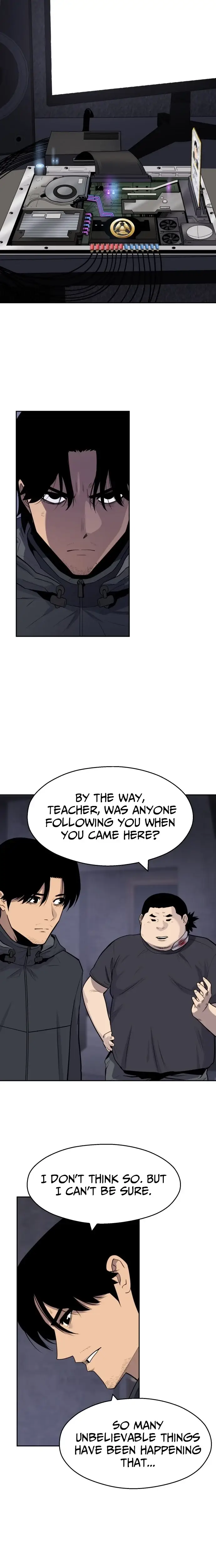 Read Apollo Savings Bank EN Manga Online