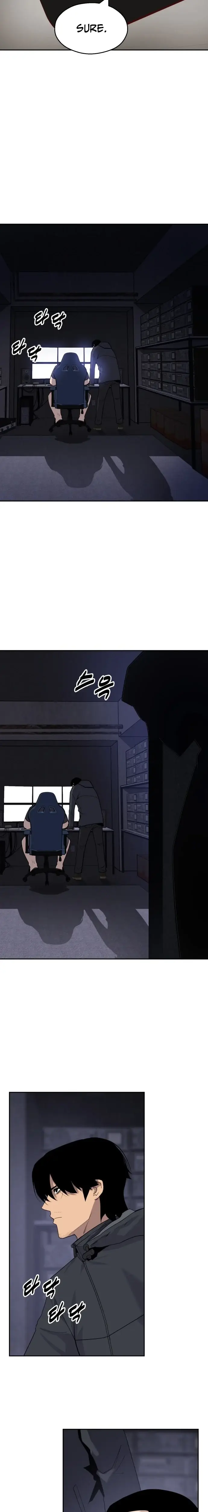 Read Apollo Savings Bank EN Manga Online