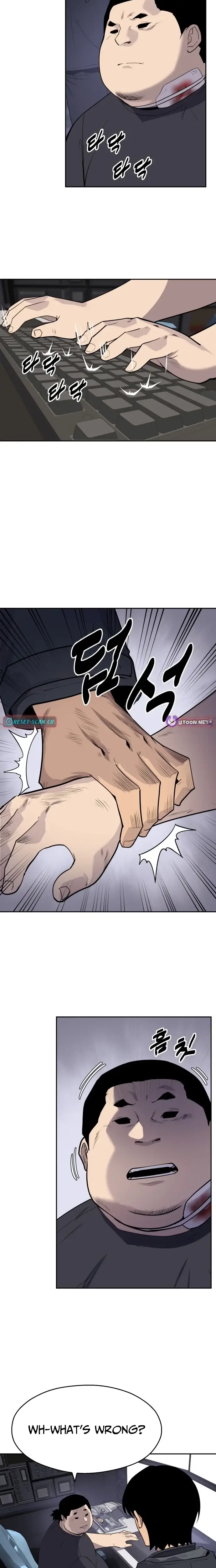 Read Apollo Savings Bank EN Manga Online