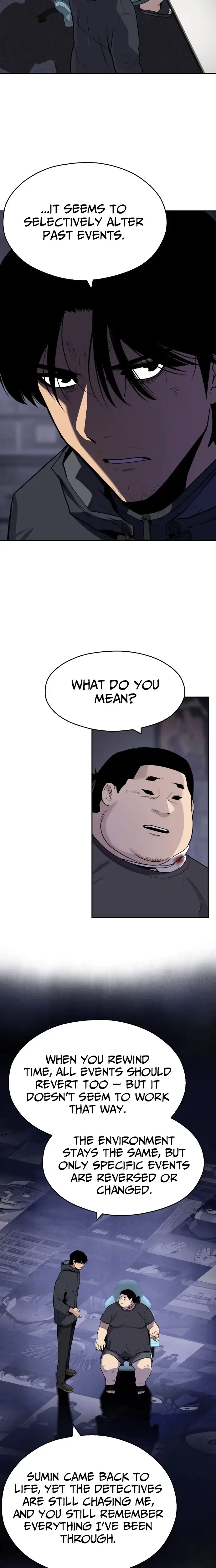 Read Apollo Savings Bank EN Manga Online