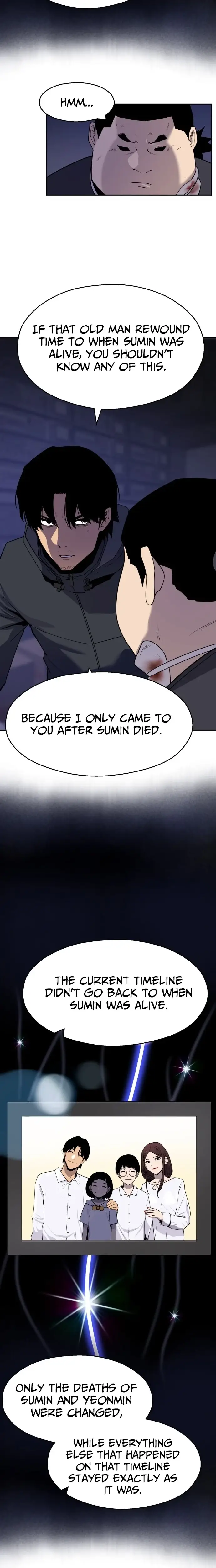 Read Apollo Savings Bank EN Manga Online