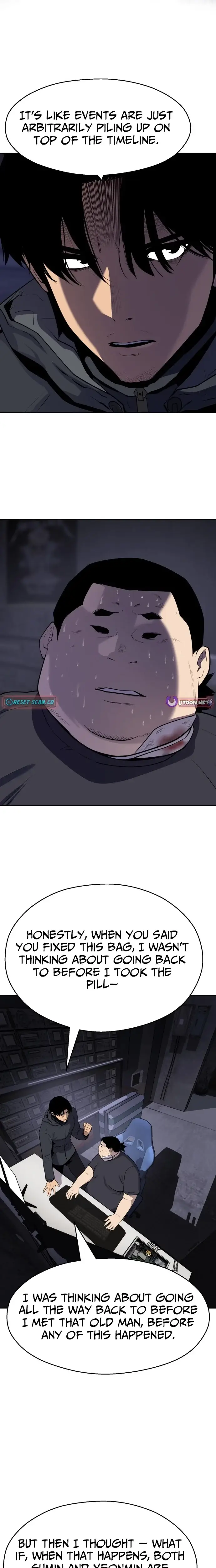 Read Apollo Savings Bank EN Manga Online