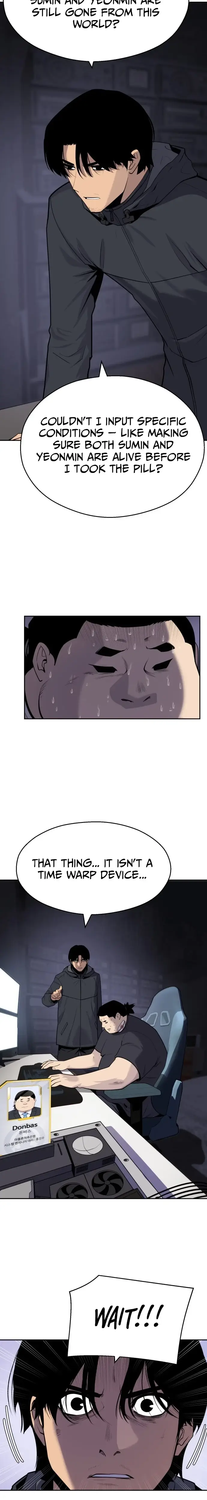 Read Apollo Savings Bank EN Manga Online