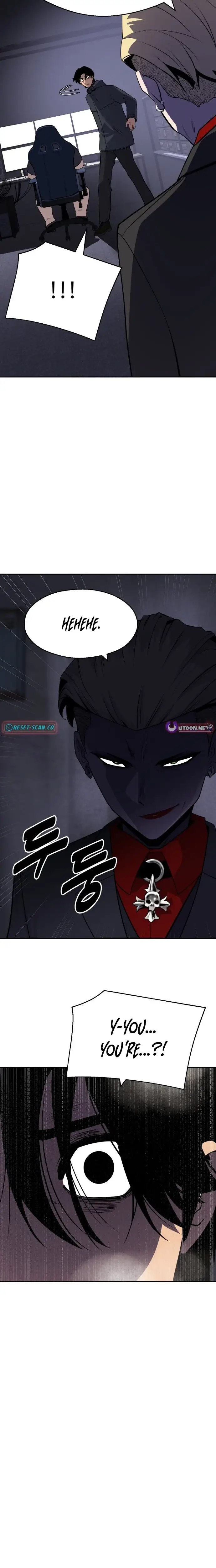 Read Apollo Savings Bank EN Manga Online