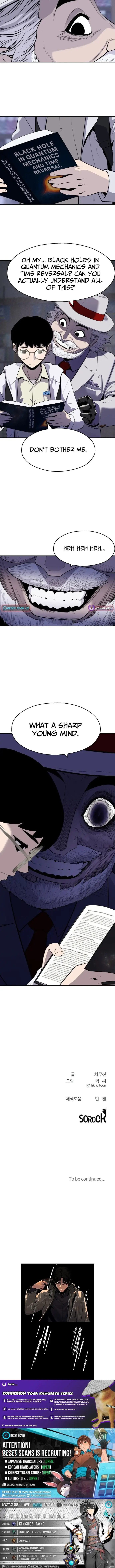 Read Apollo Savings Bank EN Manga Online