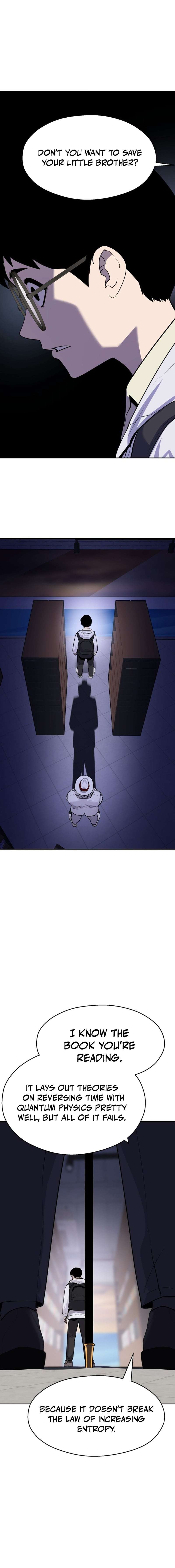 Read Apollo Savings Bank EN Manga Online