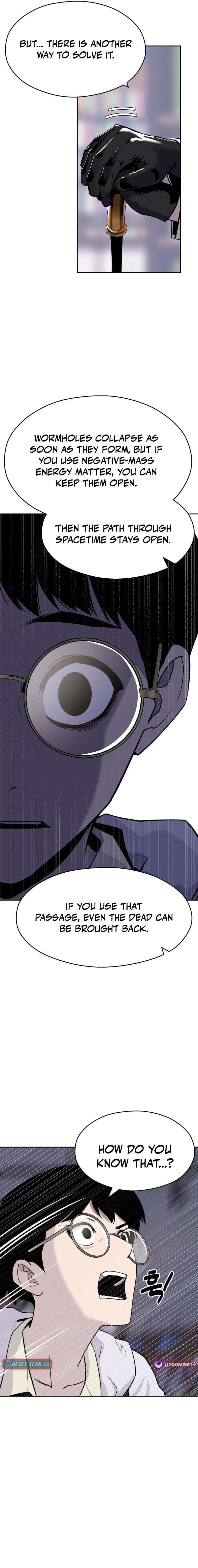 Read Apollo Savings Bank EN Manga Online